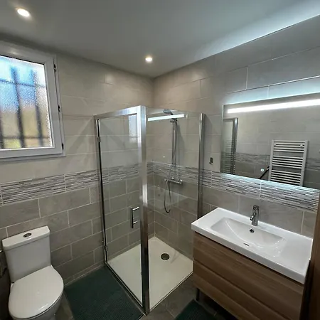 Vue Montagne Apartmán *