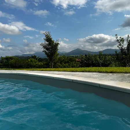 Διαμέρισμα Vue Montagne