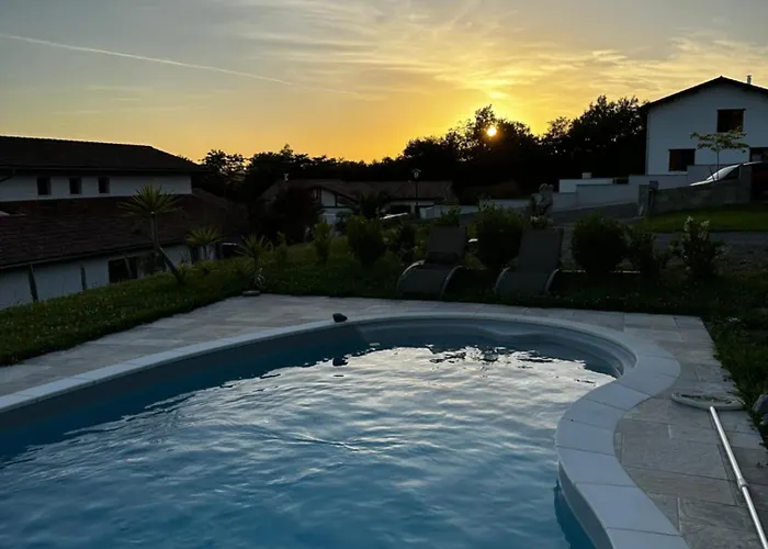 Vue Montagne *